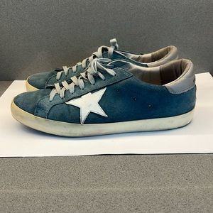 Golden Goose sneakers